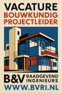 Bouwkundig Projectleider